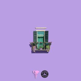 Album cover of Balcony Bars