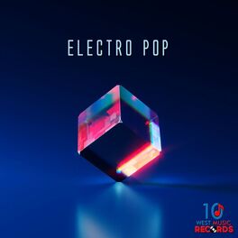 Album cover of Electro Pop