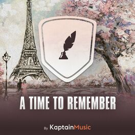 Album cover of A Time to Remember