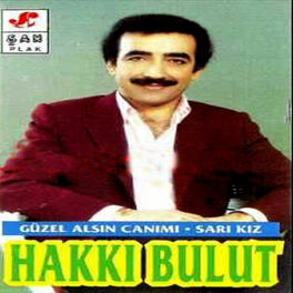 Album cover of Güzel Alsın Canımı - Sarı Kız