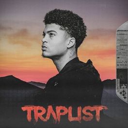 Album cover of TRAPLIST