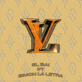 Album cover of Lv