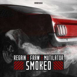 Album cover of Smoked