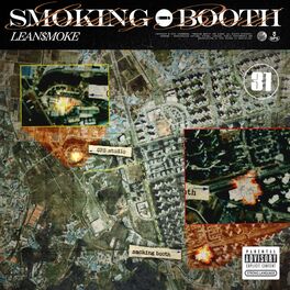 Album cover of SMOKING BOOTH