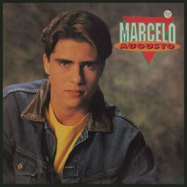 Album cover of Marcelo Augusto