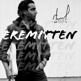 Album cover of EREMITTEN