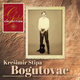 Album cover of Gold Collection