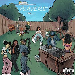 Album cover of Players