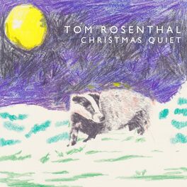 Album cover of Christmas Quiet