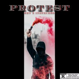 Album cover of Protest (Tape Version)
