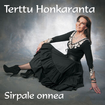 Terttu Honkaranta - Valkoinen ruusu: listen with lyrics | Deezer