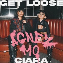 Album cover of Get Loose