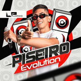Album cover of Piseiro Evolution