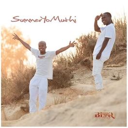 Album cover of Summer Yomuthi
