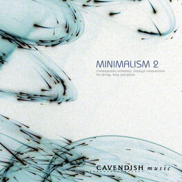 Album cover of Minimalism 2