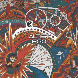 Album cover of Antes do Céu