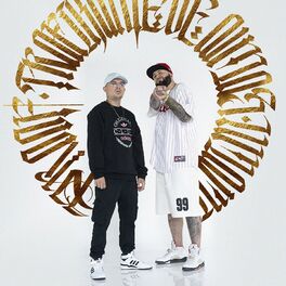 Album cover of Umami