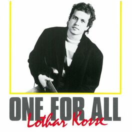 Album cover of One for All