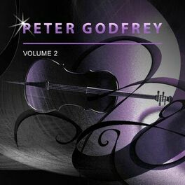 Album cover of Peter Godfrey, Vol. 2