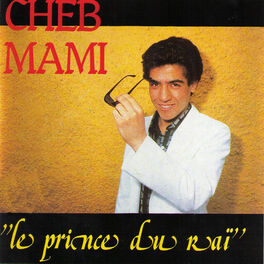 Album cover of Le prince du raï