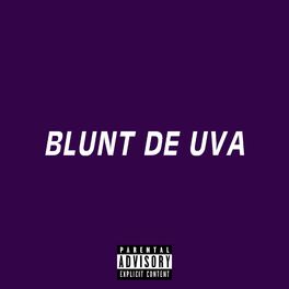 Album cover of Blunt de Uva