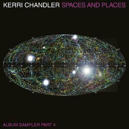 Album cover of Spaces and Places Album Sampler 4