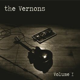 Album cover of Volume 1