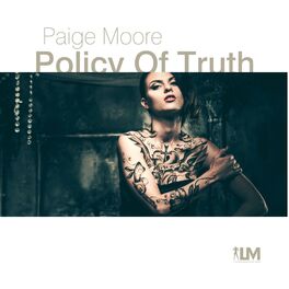 Album cover of Policy Of Truth