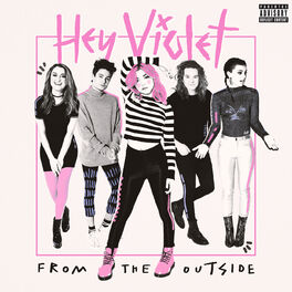 Album cover of From The Outside