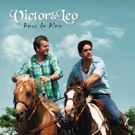 Album cover of Amor de Alma