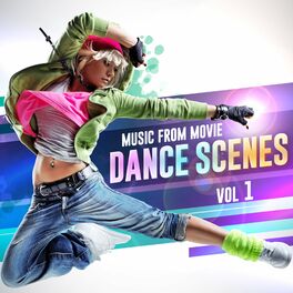 Album cover of Music from Movie Dance Scenes Vol 1