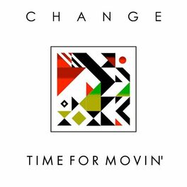 Album cover of Time for Movin'
