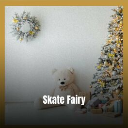 Album cover of Skate Fairy