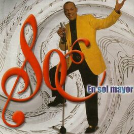 Album cover of En Sol Mayor