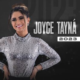 Album cover of Joyce Tayná - 2023