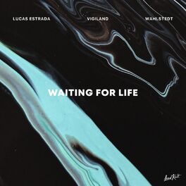 Album cover of Waiting for Life