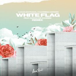 Album cover of White Flag (nowifi Remix)