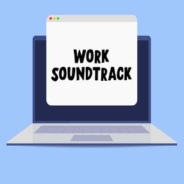Album cover of Work Soundtrack