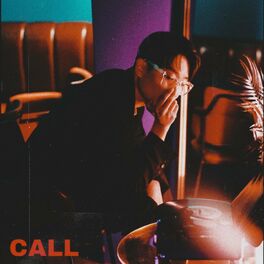 Album cover of CALL PART.1