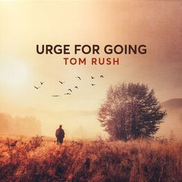 Album cover of Urge for Going