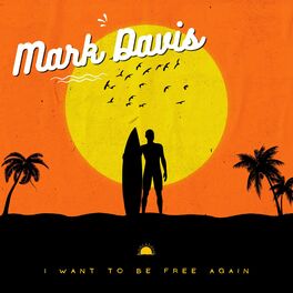 Album cover of I Want to Be Free Again