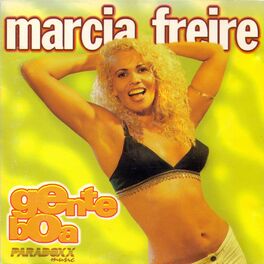 Album cover of Gente Boa