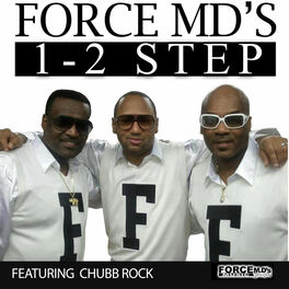 Album cover of 1-2 Step