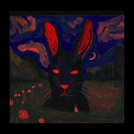 Album cover of Bugs Bunny
