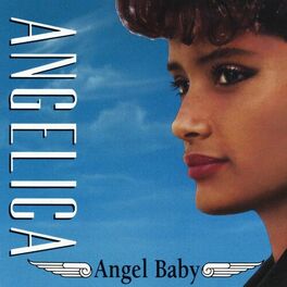 Album cover of Angel Baby