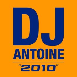 Album cover of 2010