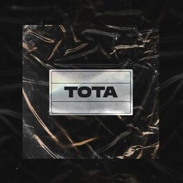 Album cover of Tota (feat. Tuti Dj)