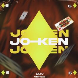 Album cover of Joken (Mary Saotome INSANEGIRL) (feat. JKZ)