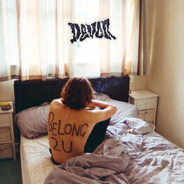 Album cover of BELONG 2 U