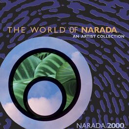 Album cover of The World Of Narada